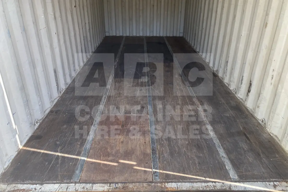 Container product image.