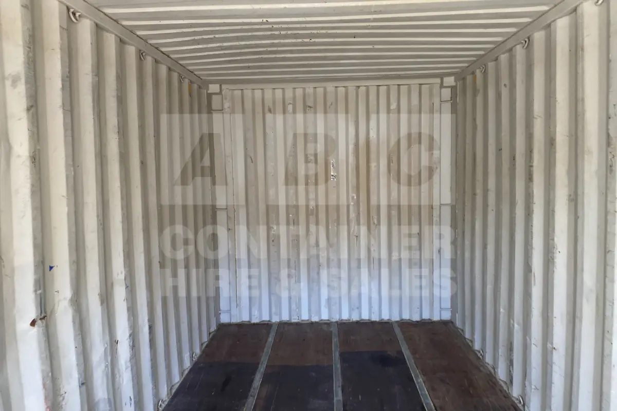 Container product image.
