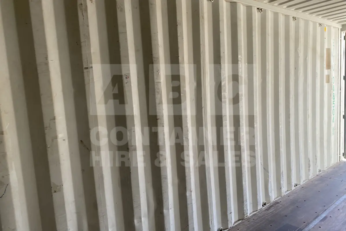 Container product image.