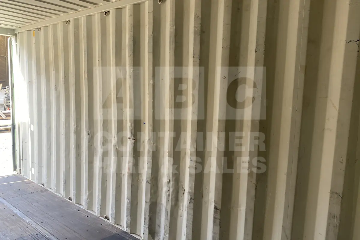 Container product image.