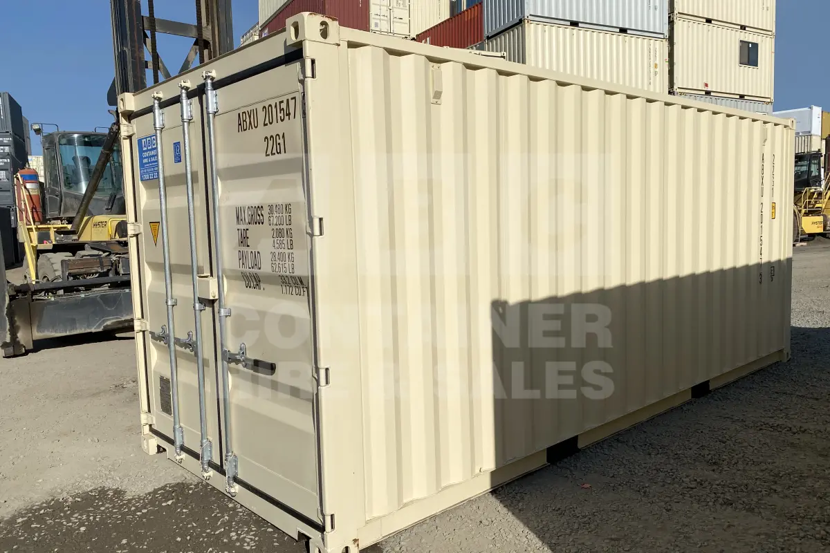 Container product image.