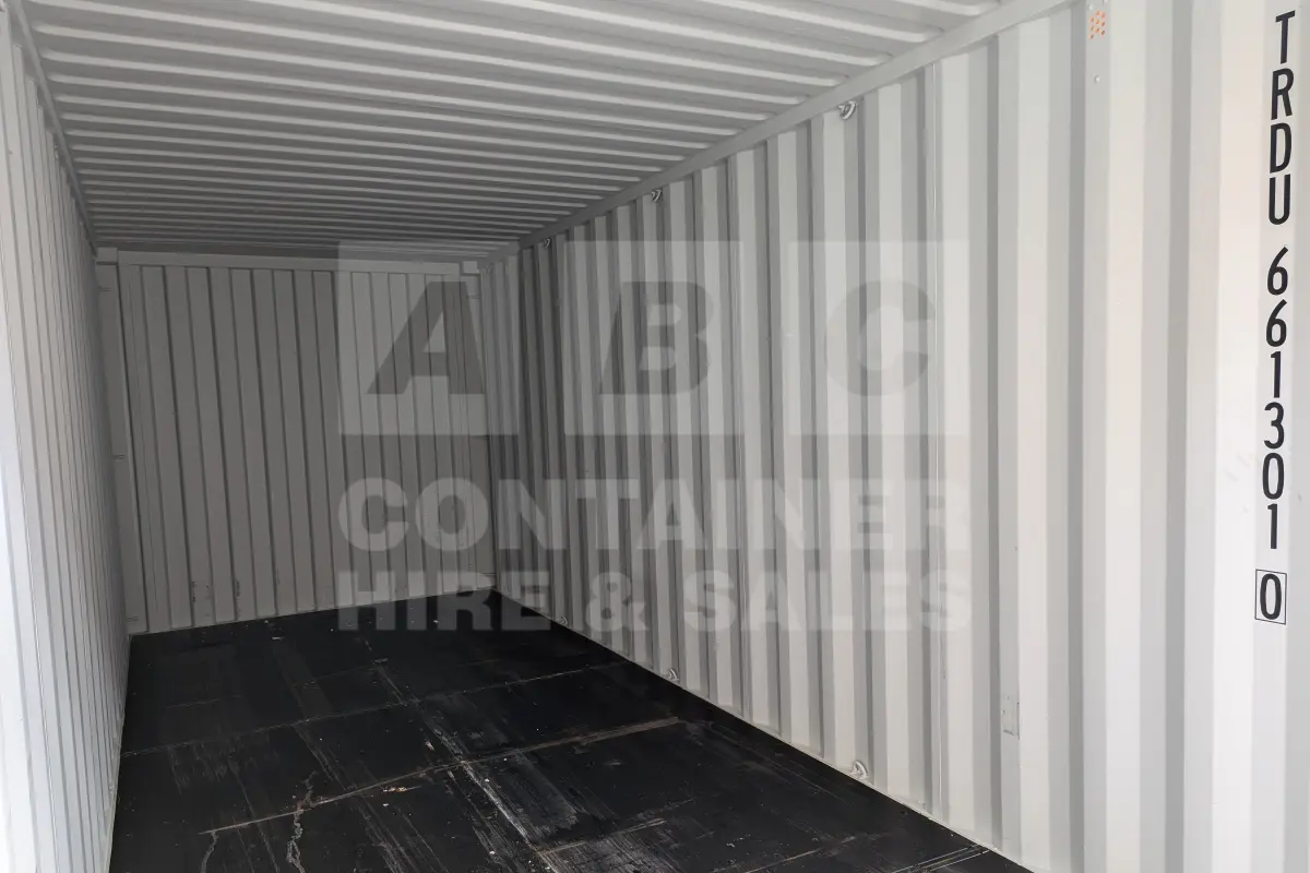 Container product image.