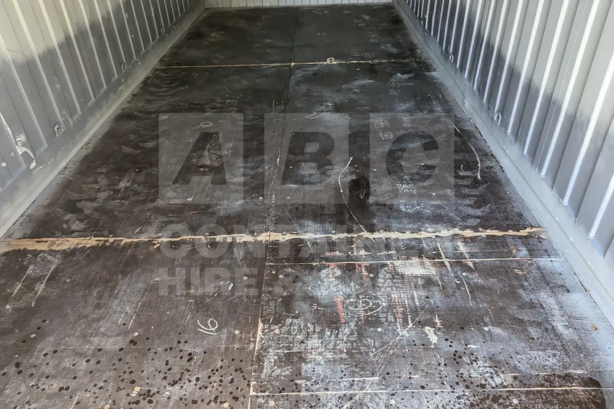 Container product image.