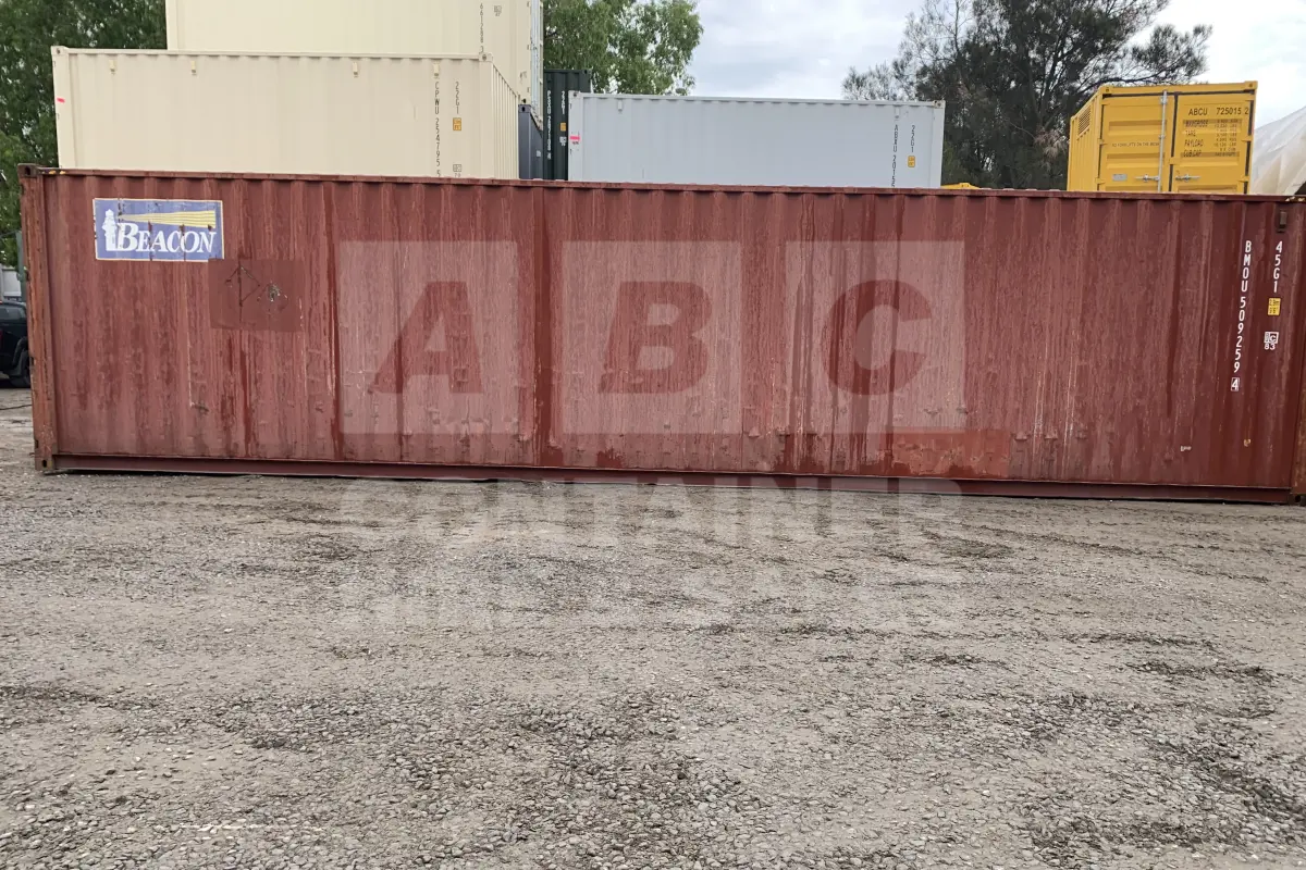 Container product image.