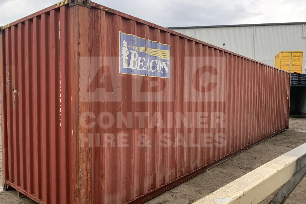 Container product image.