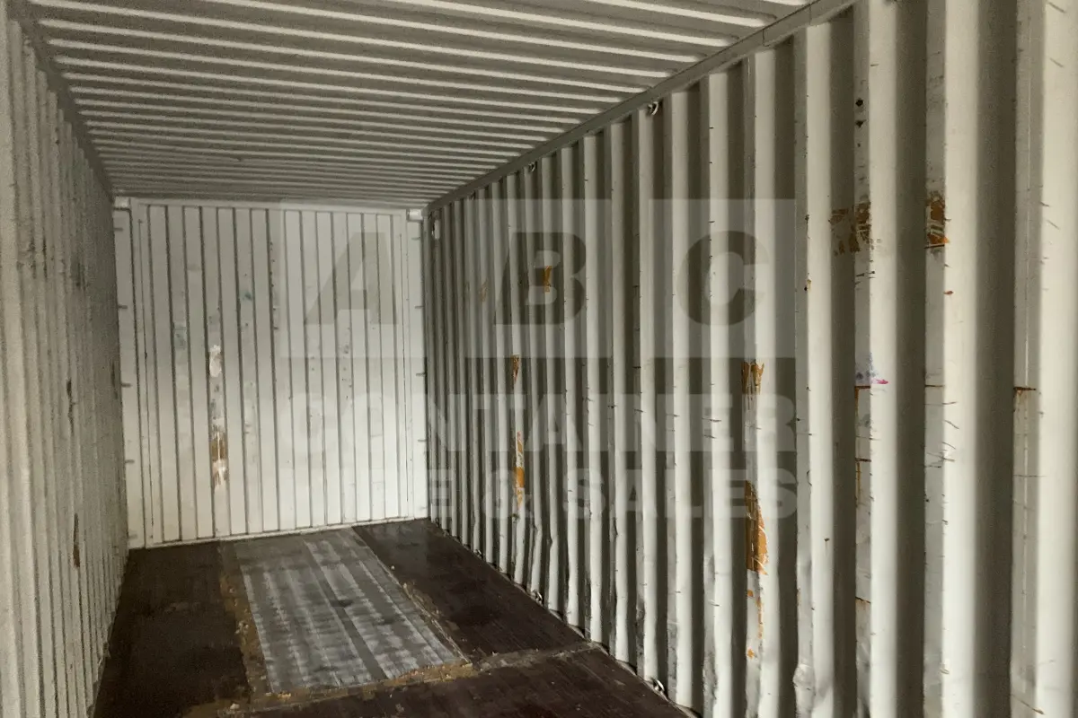 Container product image.