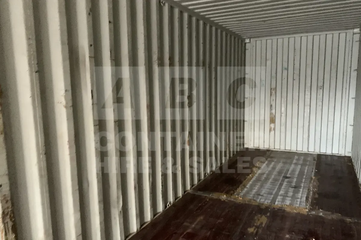 Container product image.