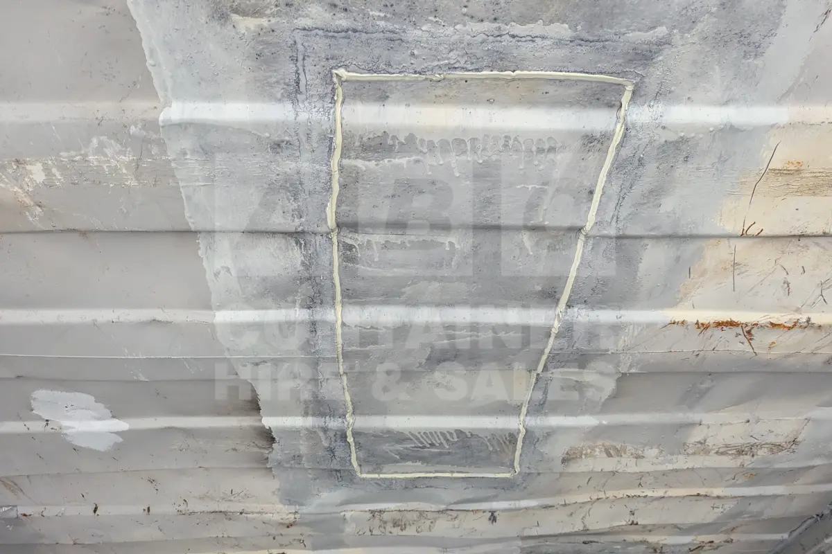 Container product image.