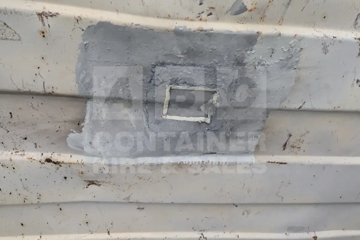 Container product image.