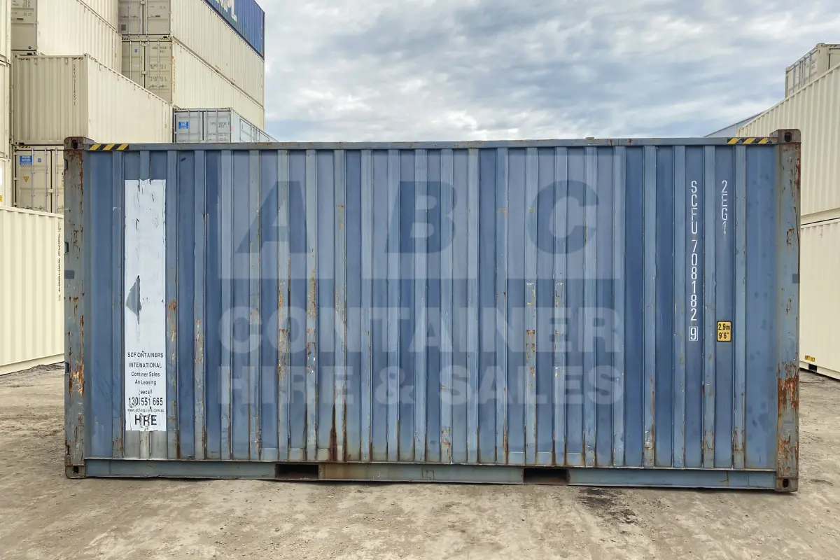 Container product image.