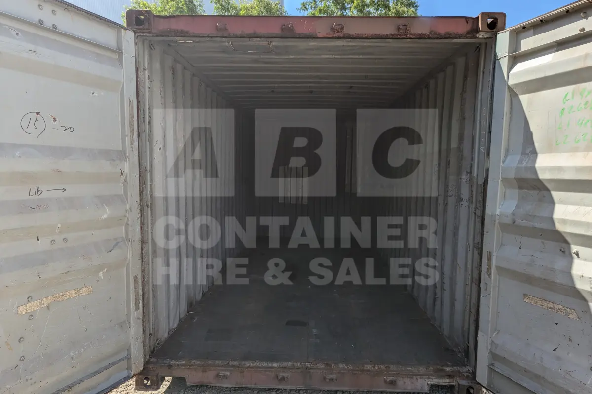 Container product image.