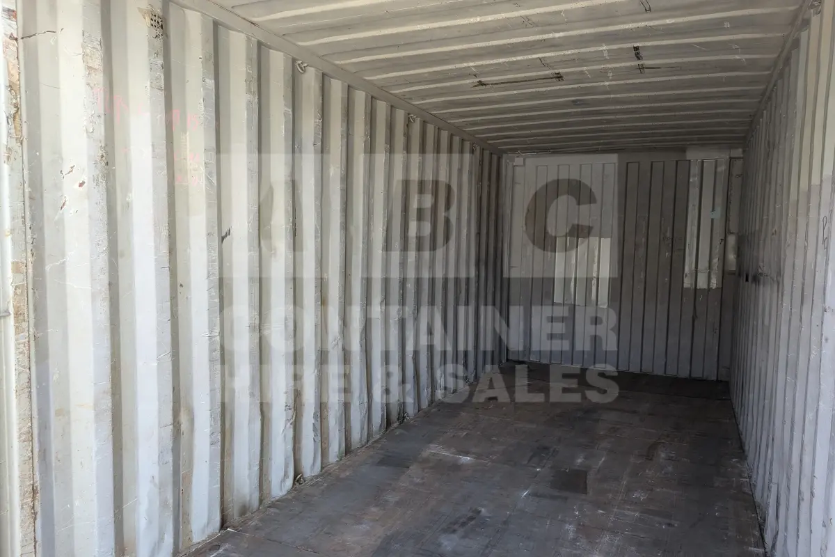 Container product image.