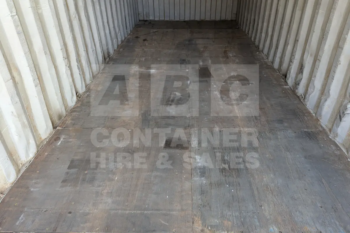 Container product image.