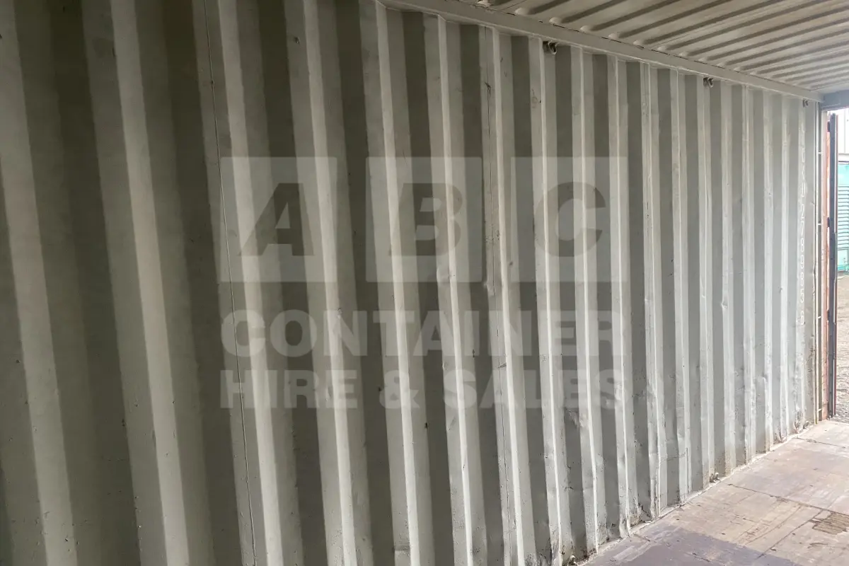 Container product image.