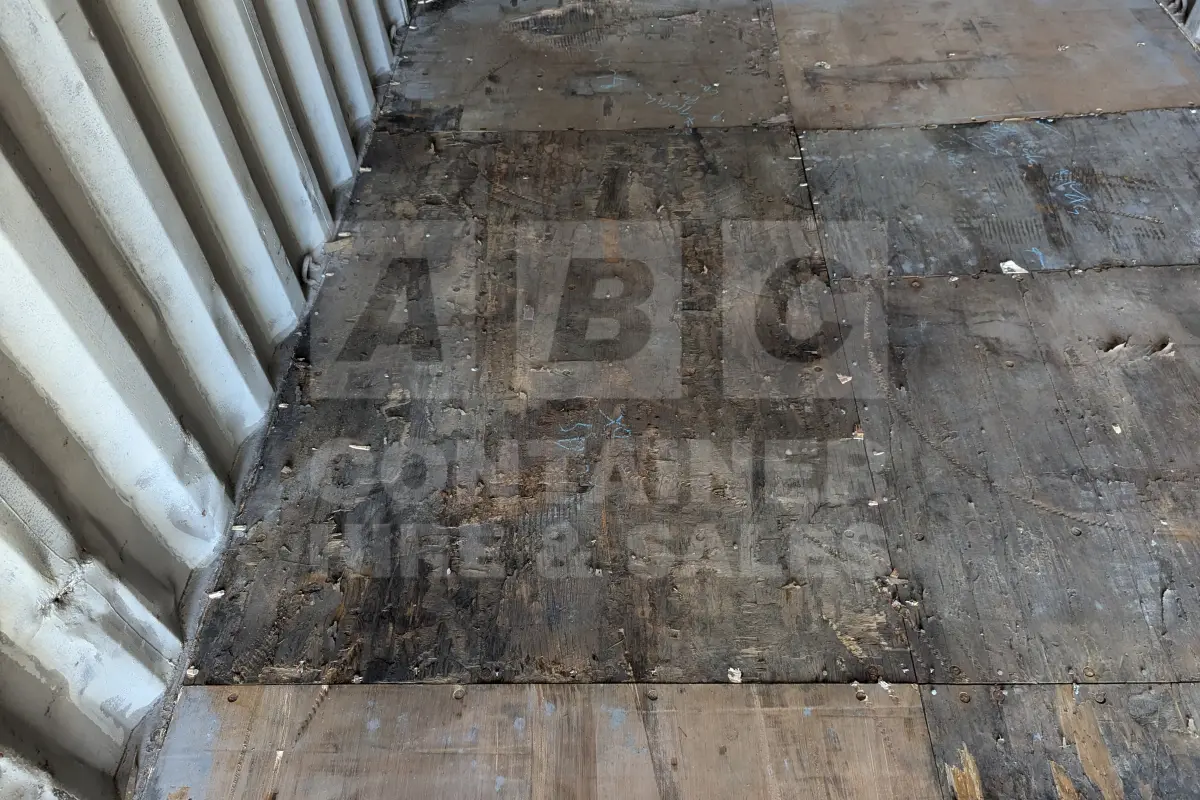 Container product image.