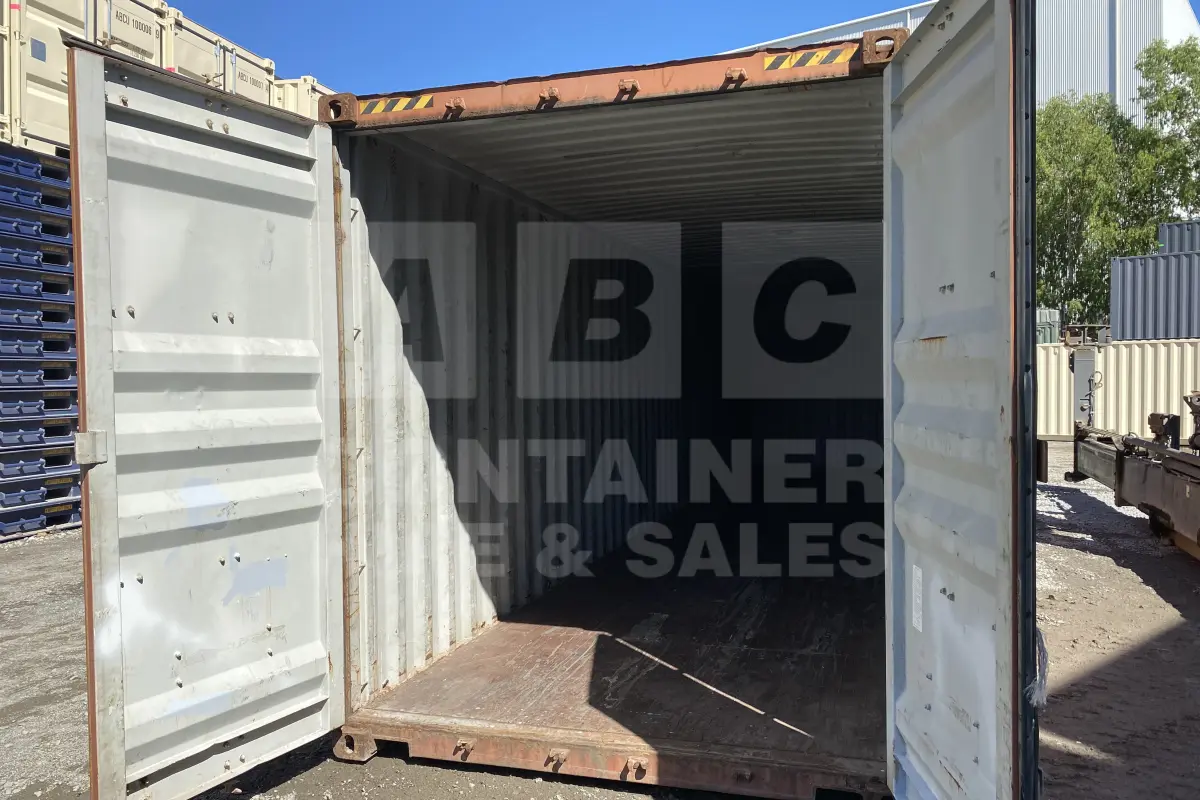 Container product image.