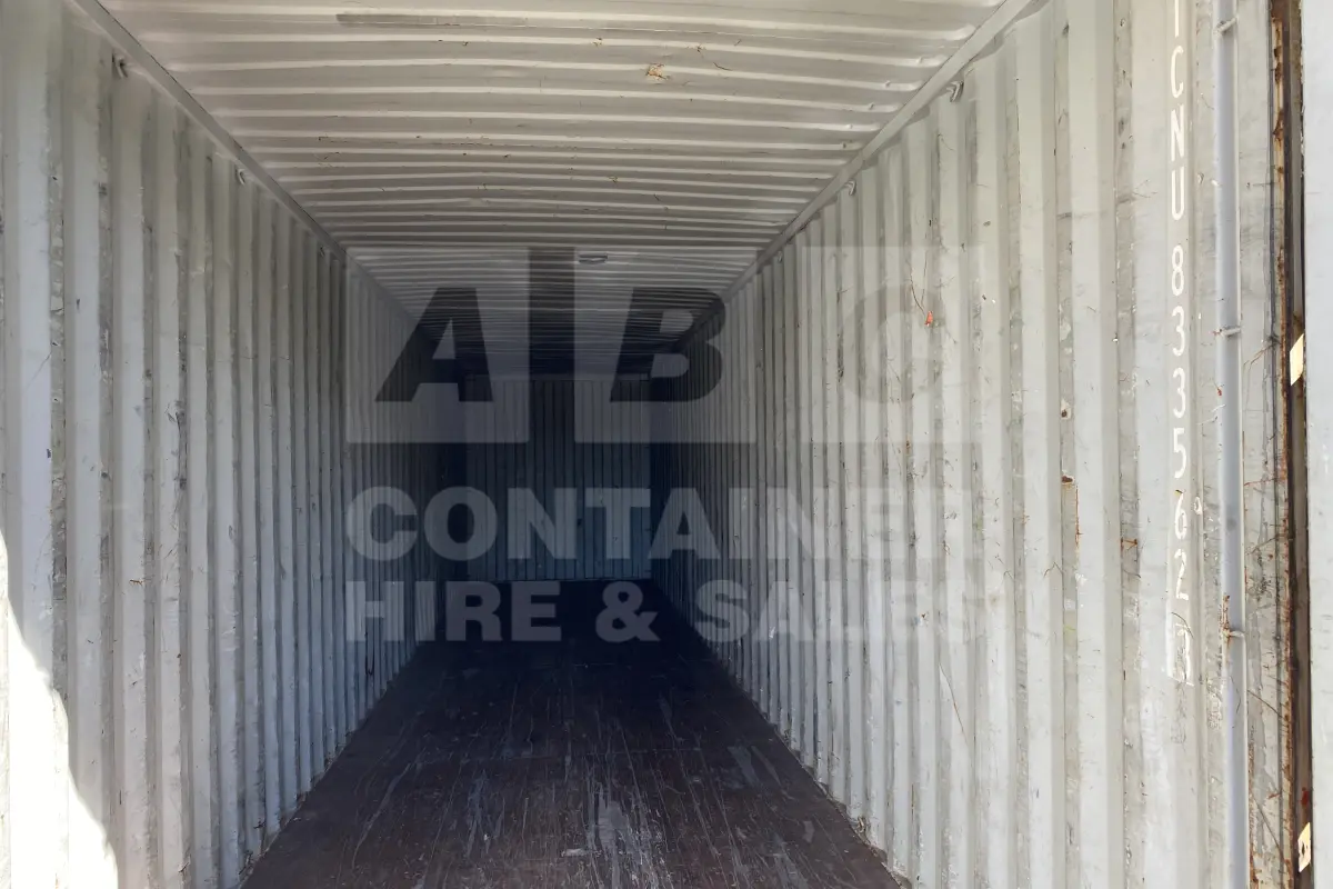 Container product image.