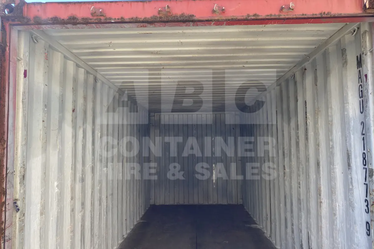 Container product image.