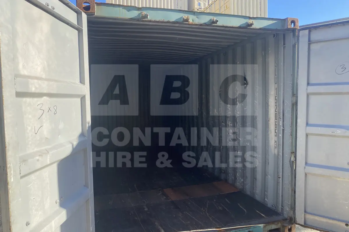 Container product image.