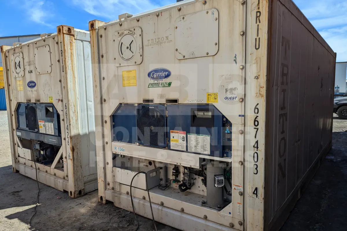 Container product image.