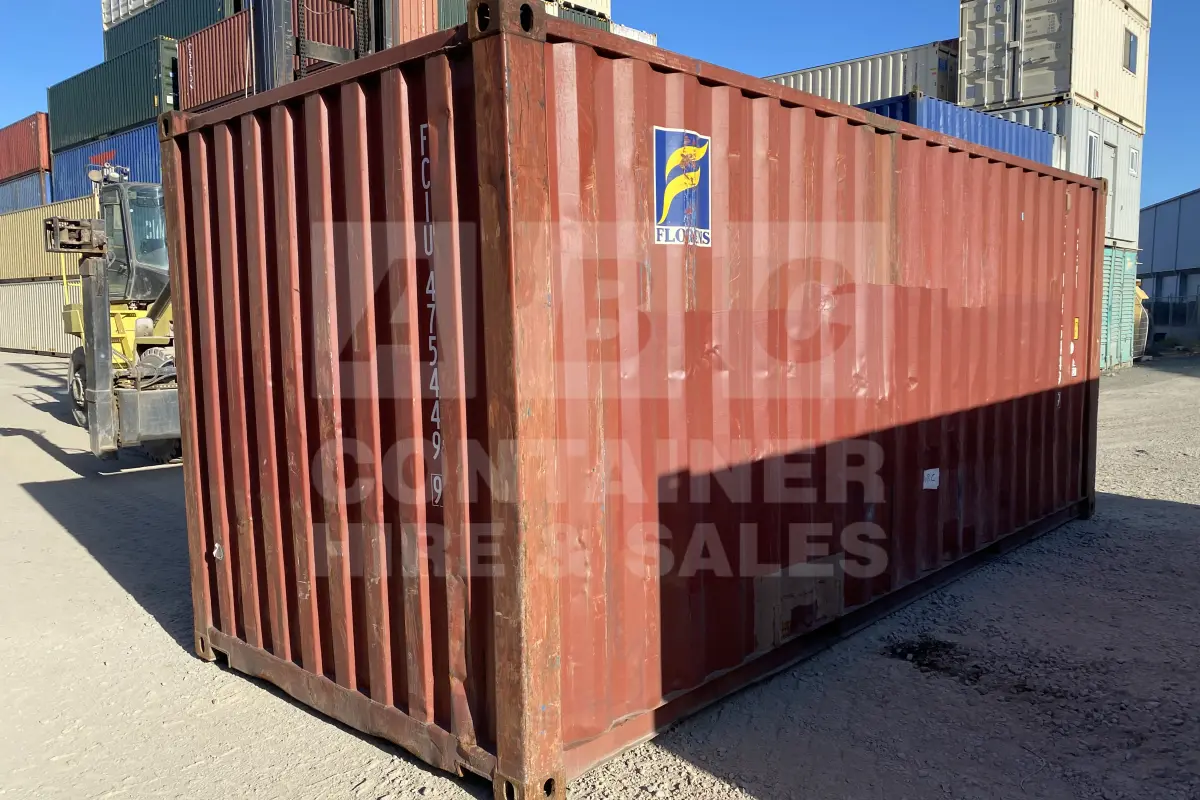 Container product image.