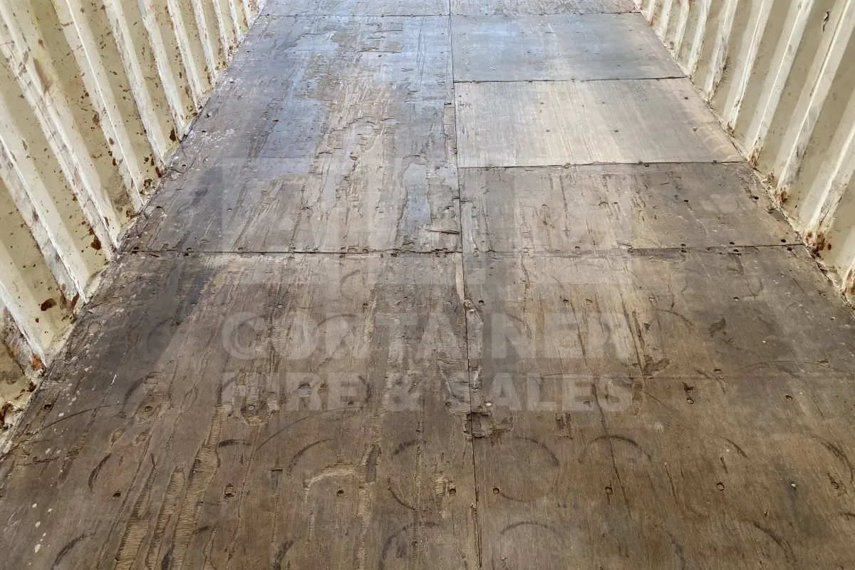 Container product image.