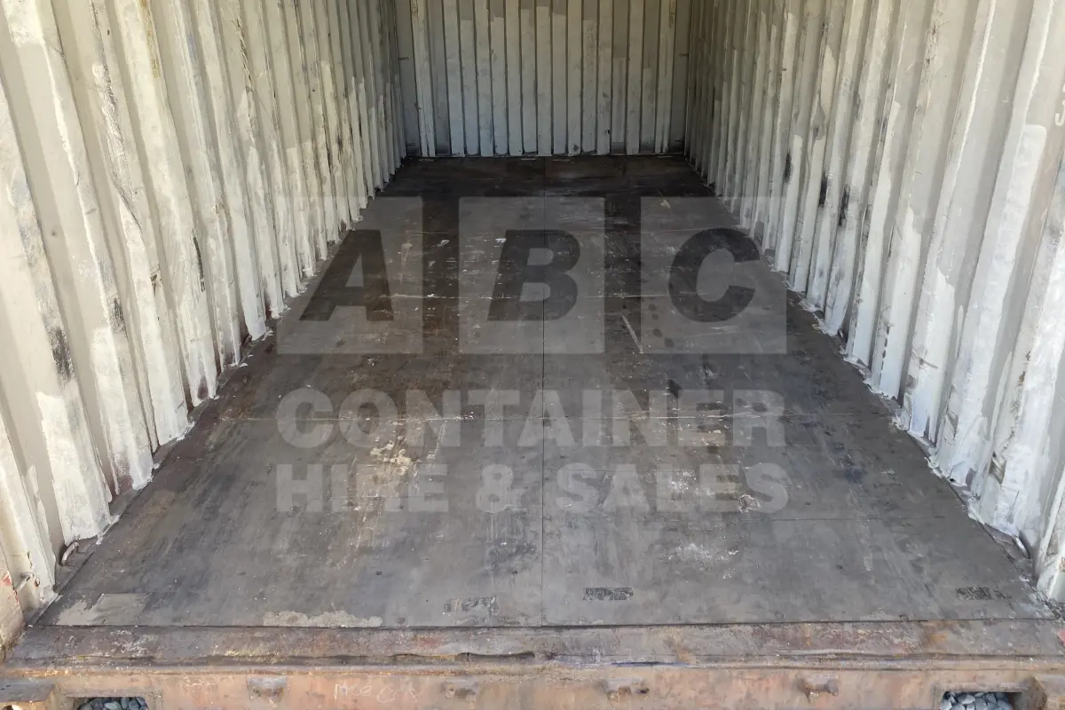 Container product image.
