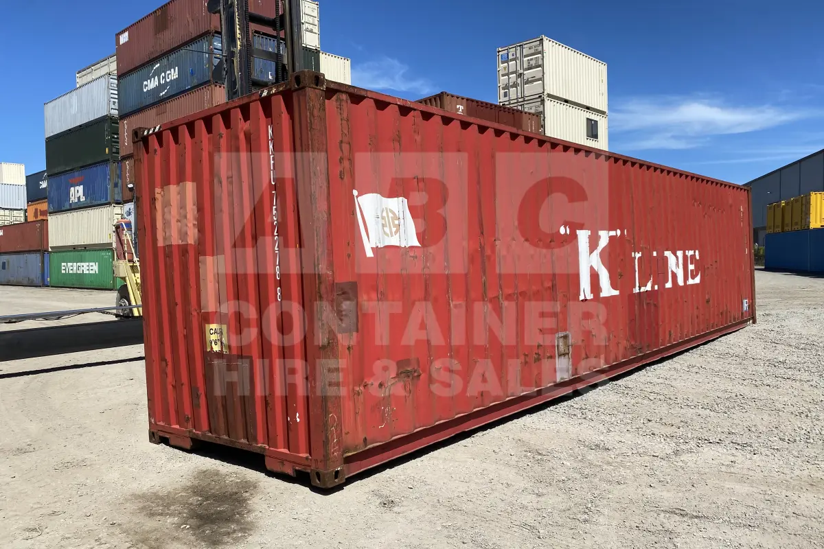 Container product image.