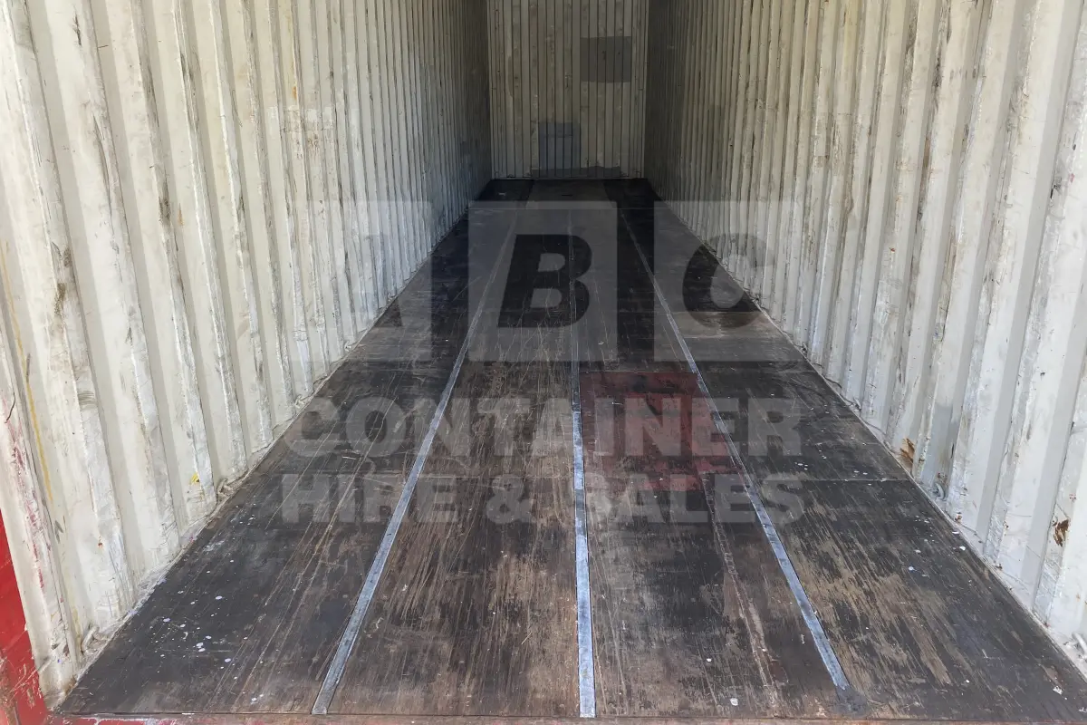 Container product image.