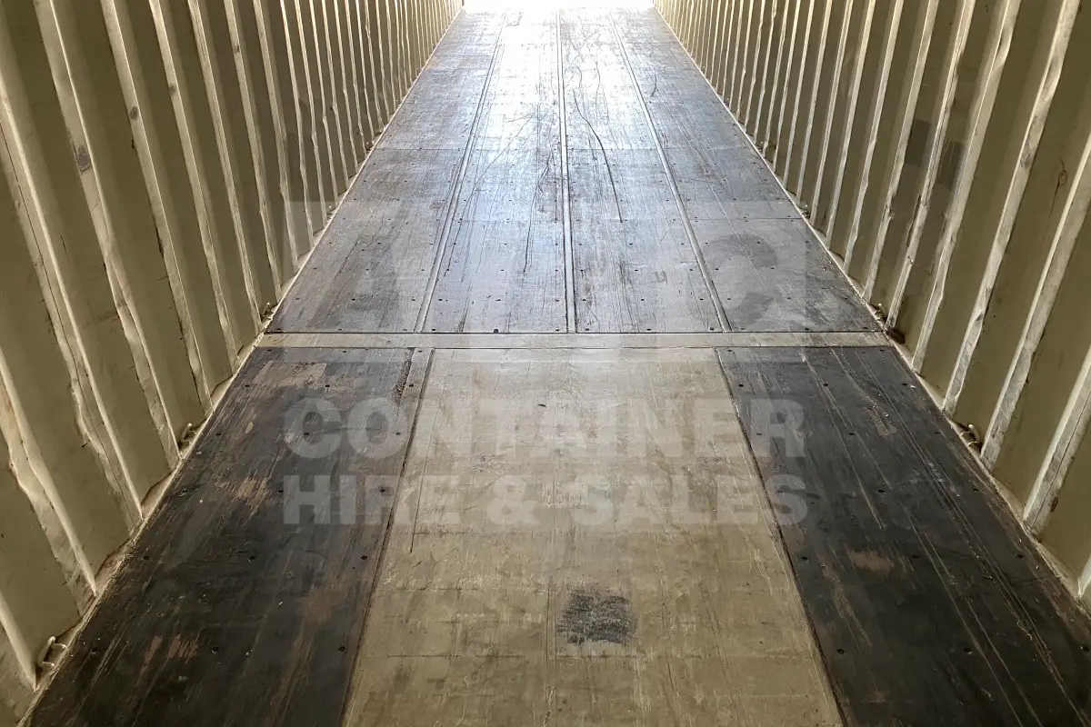 Container product image.