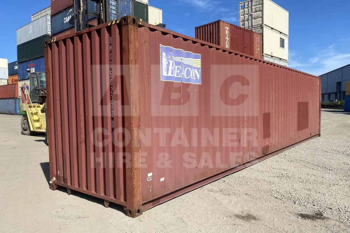 Container product image.