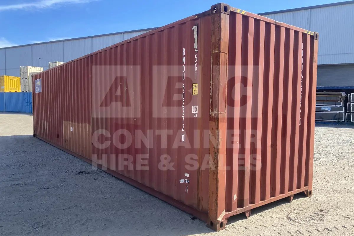 Container product image.