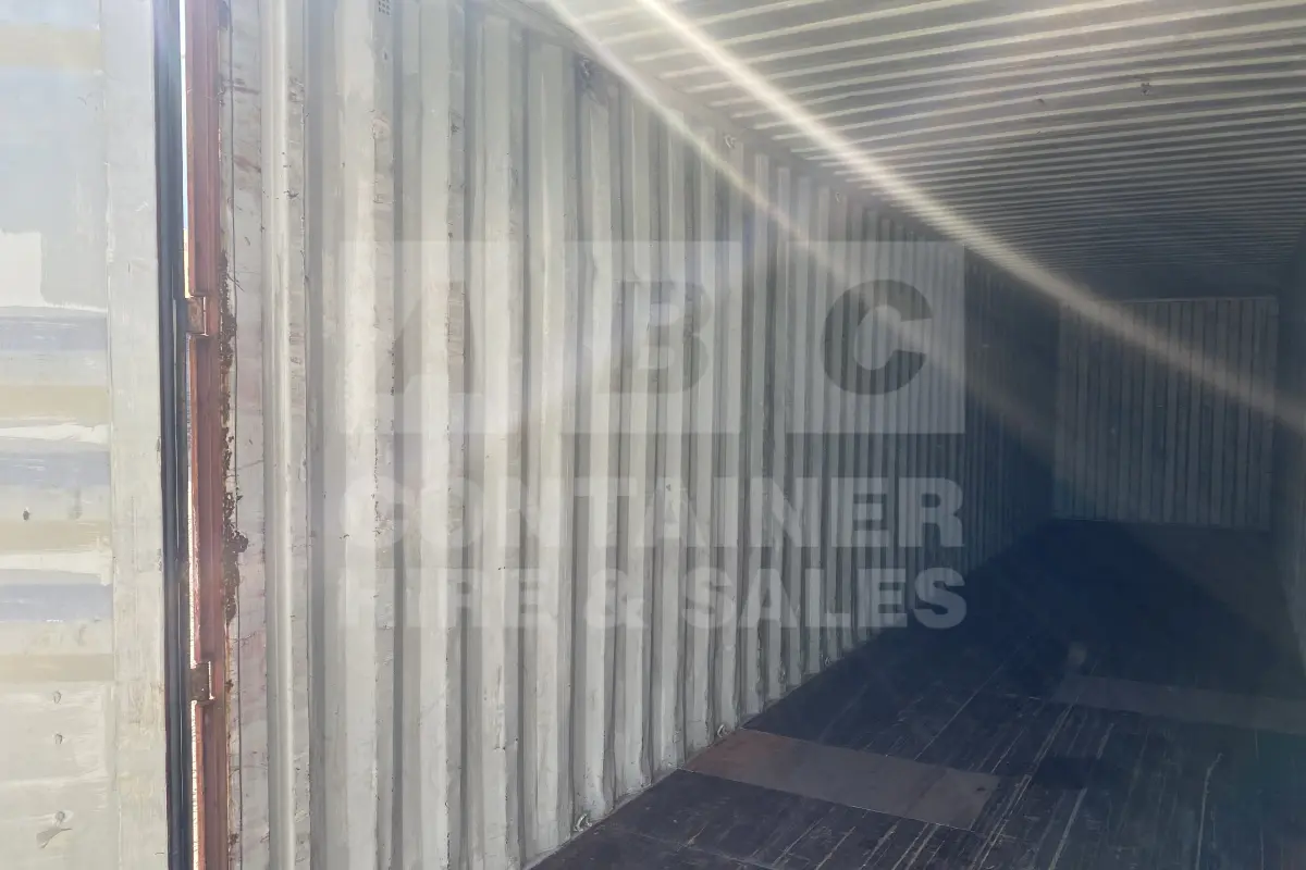 Container product image.