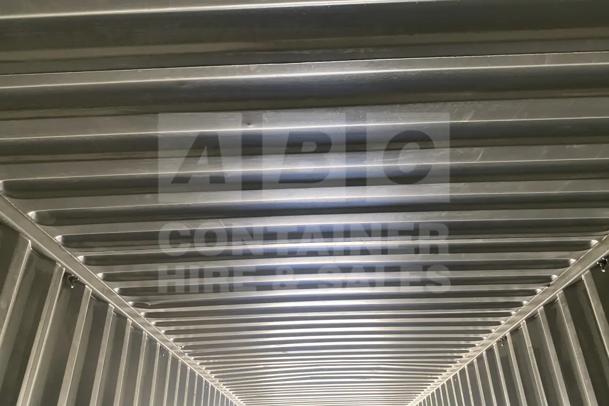 Container product image.