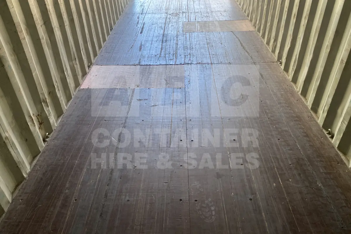 Container product image.