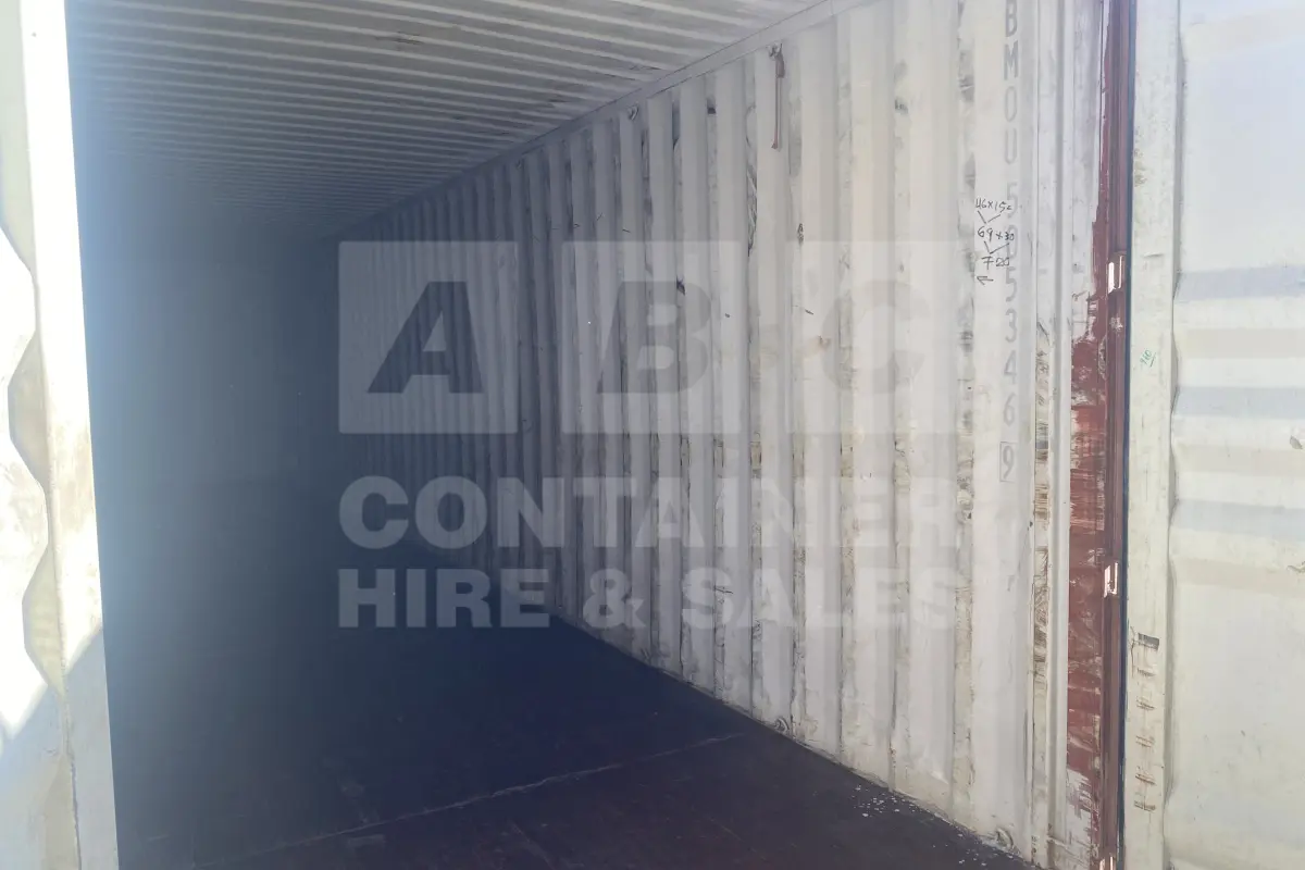 Container product image.