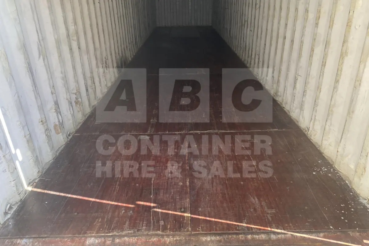Container product image.