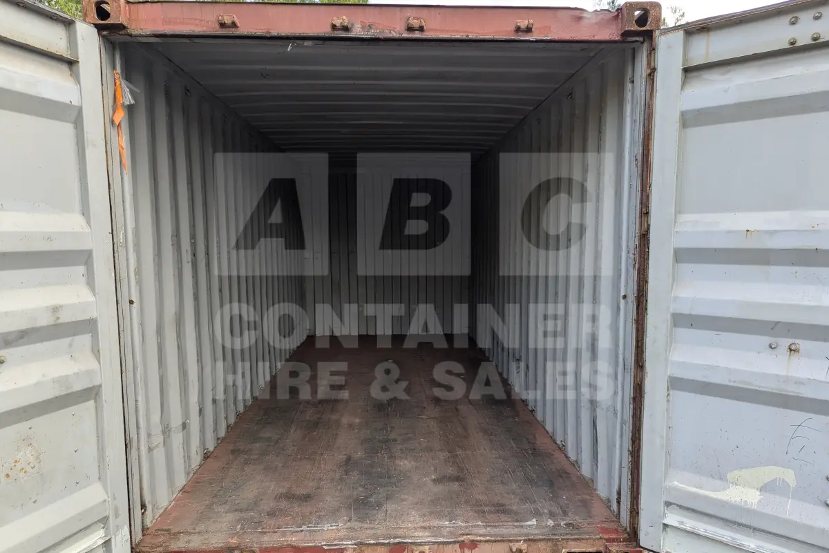 Container product image.