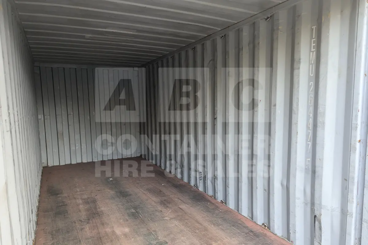 Container product image.