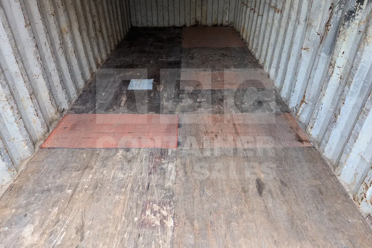 Container product image.