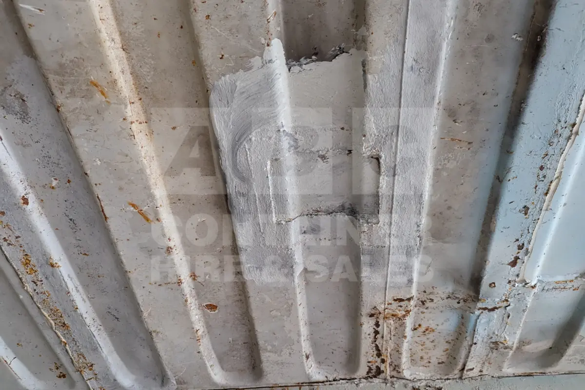 Container product image.