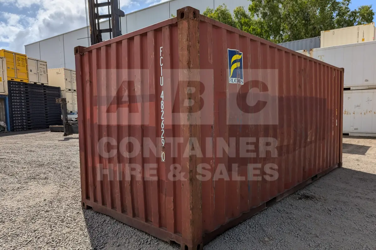 Container product image.