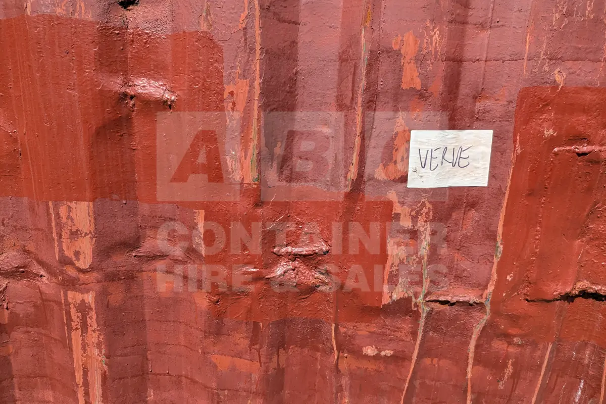 Container product image.