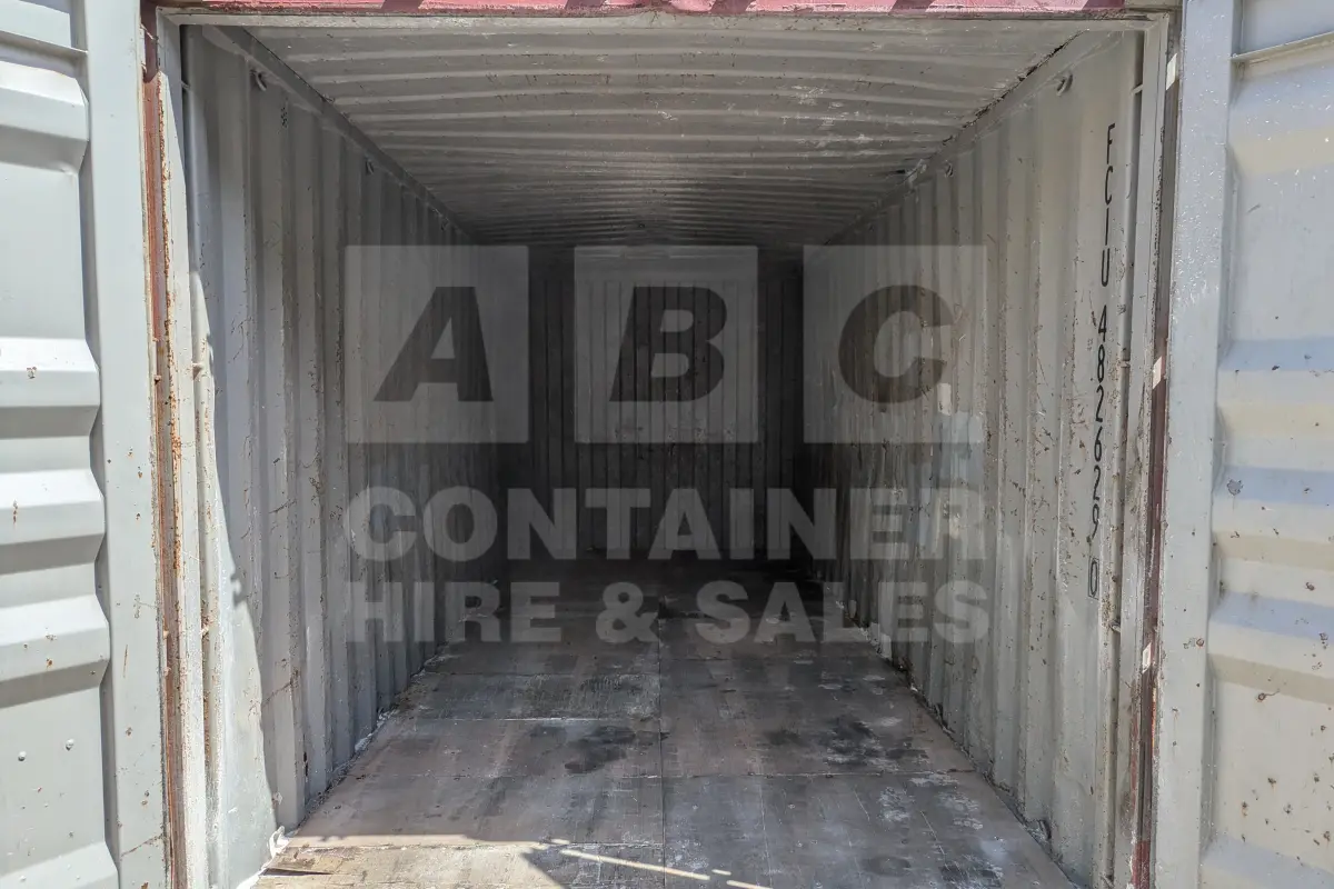 Container product image.