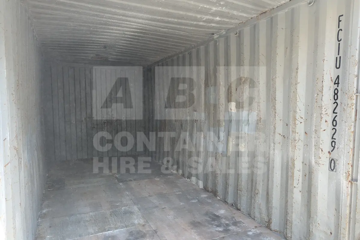 Container product image.
