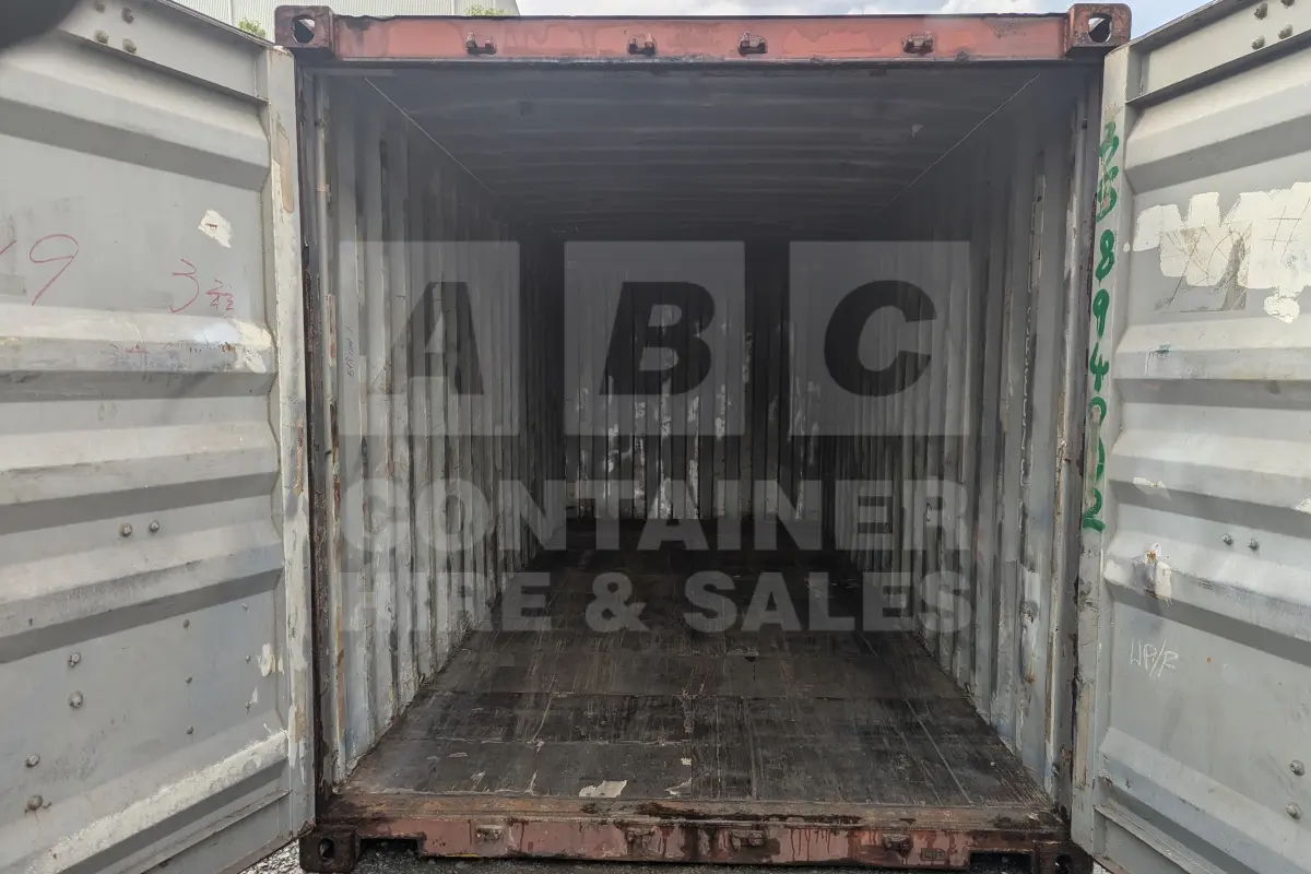 Container product image.