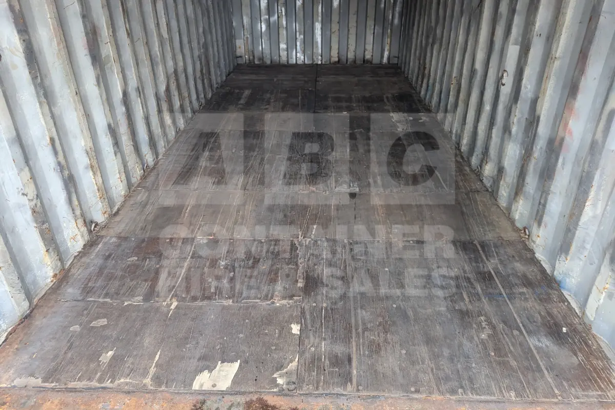 Container product image.