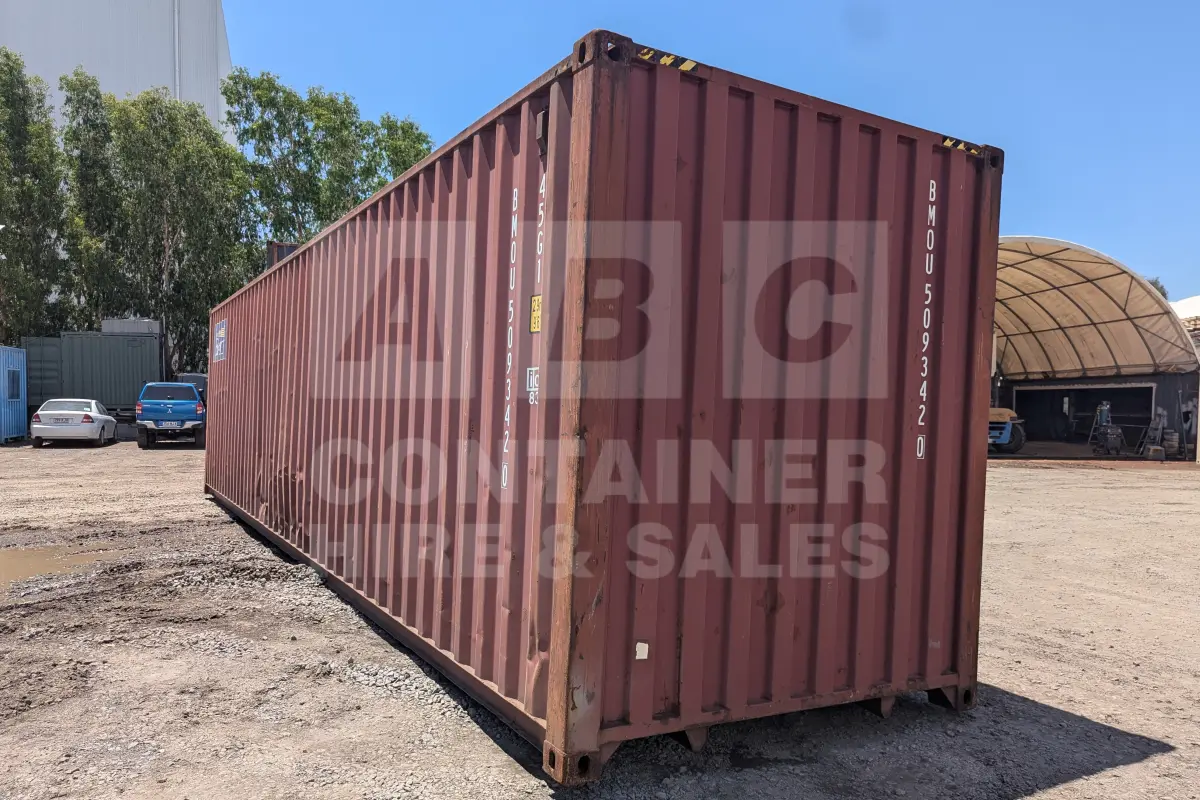 Container product image.