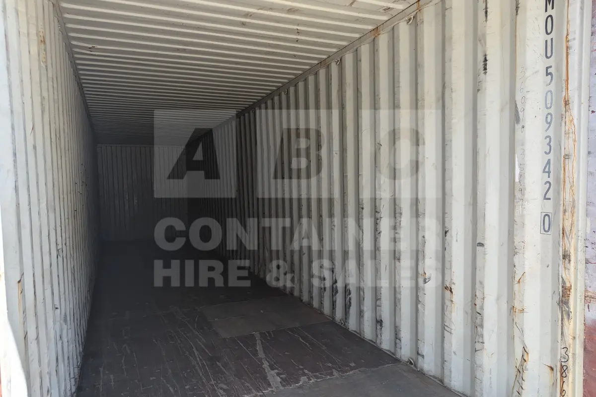 Container product image.