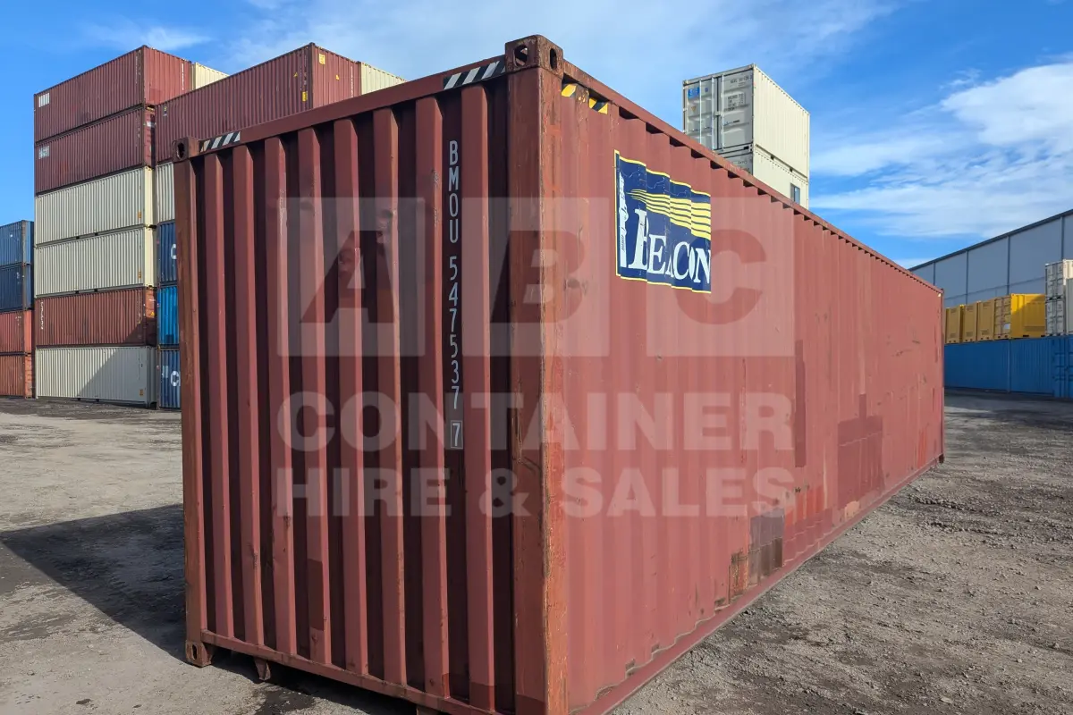 Container product image.